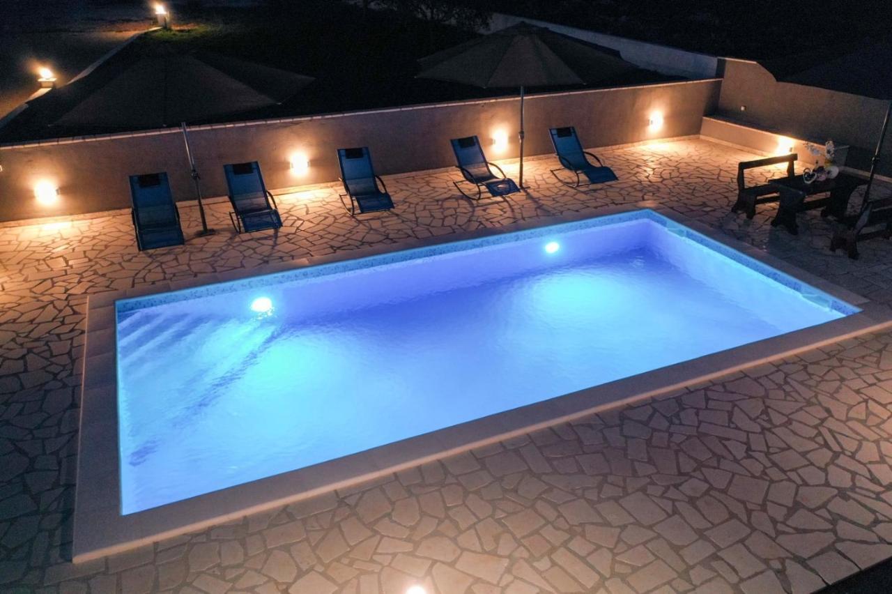 Villa Luka Donje Rastane Εξωτερικό φωτογραφία