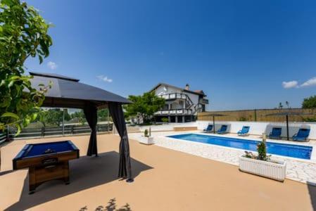 Villa Luka Donje Rastane Εξωτερικό φωτογραφία