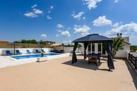 Villa Luka Donje Rastane Εξωτερικό φωτογραφία
