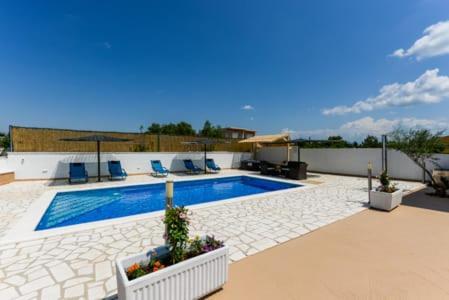 Villa Luka Donje Rastane Εξωτερικό φωτογραφία