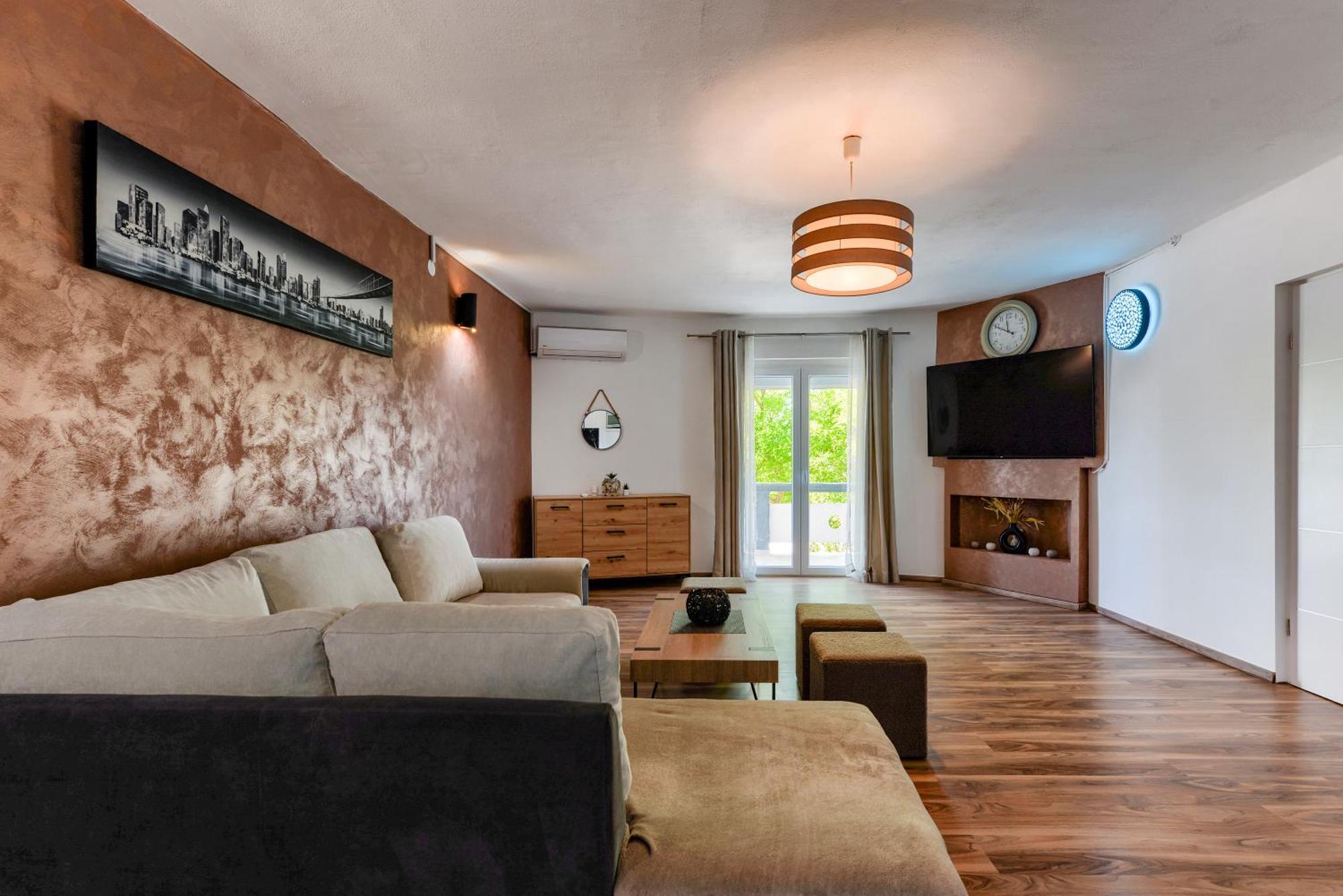 Villa Luka Donje Rastane Εξωτερικό φωτογραφία