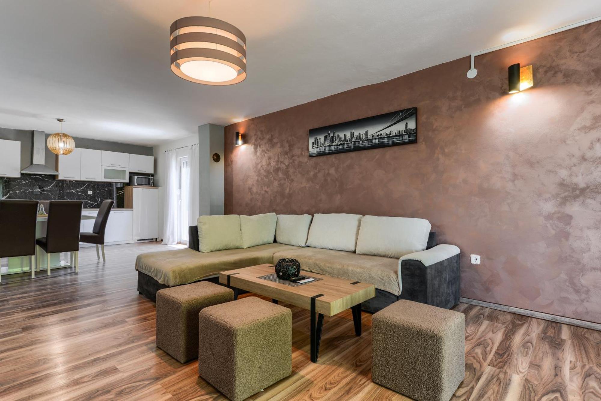 Villa Luka Donje Rastane Εξωτερικό φωτογραφία