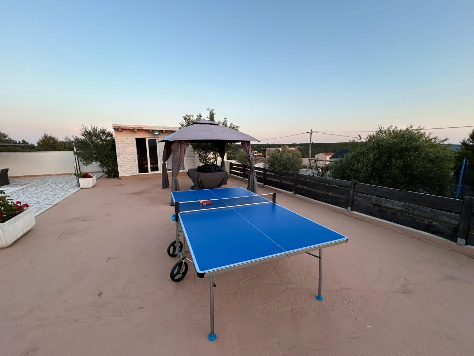 Villa Luka Donje Rastane Εξωτερικό φωτογραφία